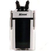 تصویر فیلتر سطلی آکواریوم آتمن مدل Atman AT-3336S 