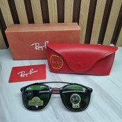 تصویر عینک آفتابی ریبن کد 79 