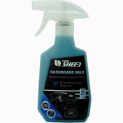 تصویر براق کننده داشبورد نانوشید 