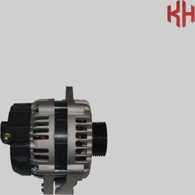 تصویر دینام جک S5 