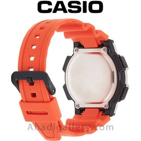 تصویر ساعت مچی مردانه کاسیوCasio AE-1000W-4B ساعت مچی مردانه کاسیوCasio AE-1000W-4B