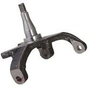 تصویر سگدست سایپایی و ABS نیسان - ABS NISSAN STEERING KNUCKLE