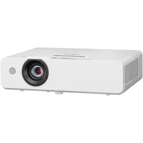 تصویر ویدئو پروژکتور پاناسونیک مدل PT-LB386 Panasonic PT-LB386 Projector