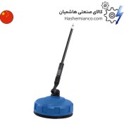 تصویر دستگاه زمین شور مدل AL-EDDY-C آنلو 