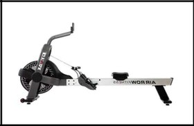 تصویر رویینگ باشگاهی برند جیمکس مدل R900 Gymax Gym Rowing R900