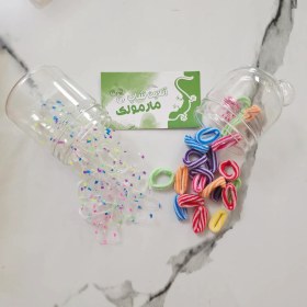 تصویر چهل گیس خرسی 