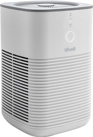 تصویر "LEVOIT Air Purifier for Home Bedroom, Dual H13 HEPA Filters with Aromatherapy Diffuser, Quiet Sleep Mode, Air Cleaner for Smoke, Allergies, Pet Dander, 100% Ozone Free, LV-H128" 