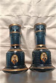 تصویر جفت تنگ شیشه 