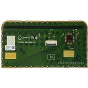 تصویر تاچ پد لپ تاپ اچ پی Pavilion 15-B_G6-2000_Compaq 2000_920-002187-01 