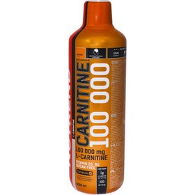 تصویر شربت کارنیتین 100000 شات CARNITINE ناترند 1000ml 