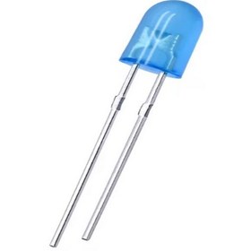 تصویر الدی اوال آبی LT 