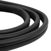 تصویر نوار دور درب جلو و عقب ۲۰۶ توربوکارز 