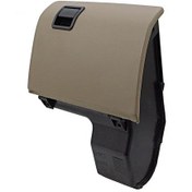 تصویر جعبه داشبورد سمند ایران خودرو 