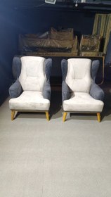 تصویر مبل مدل وست Vest