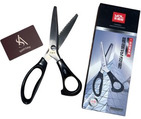 تصویر قیچی هلال بر ydl 