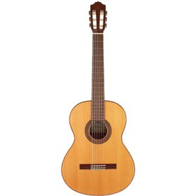 تصویر گیتار ALMANSA 403 CEDRO 