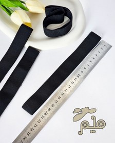 تصویر هدبند کشی ساده 