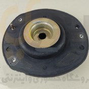 تصویر توپی سر کمک چپ پژو ۲۰۶ گیلان undercarriage part