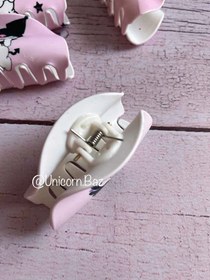 تصویر کلیپس مات ۸سانت - ملودی 