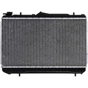 تصویر رادیاتور آب هیوندای اکسل 