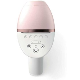 تصویر دستگاه لیزر موهای زائد فیلیپس مدل BRI950 