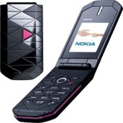 تصویر گوشی طرح نوکيا 7070Prism | حافظه 16 مگابایت High Copy Nokia 7070 Prism 16 MB