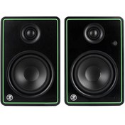 تصویر اسپیکر مانیتورینگ مکی CR5-X Mackie CR5-X 80W 5 Inch Monitoring Speaker