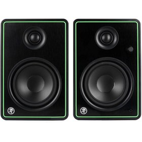 تصویر اسپیکر مانیتورینگ مکی CR5-X Mackie CR5-X 80W 5 Inch Monitoring Speaker