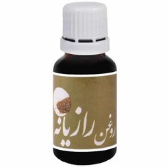 تصویر روغن رازیانه 