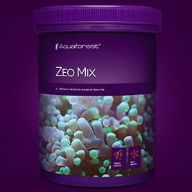 تصویر زئو میکس ZeoMix Aquaforest