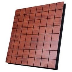 تصویر پنل اکوستیک مدل فلکسی کات 