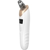 تصویر میکرودرم خانگی مدل HY9 ۵ کاره با قابلیت پاکسازی و لایه‌برداری 