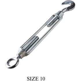 تصویر مهارکش سایز 10 (پک 5 تایی) 