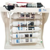 تصویر دستگاه تصفیه آب خانگی StarLine X630 (شیربرداشت تک) 