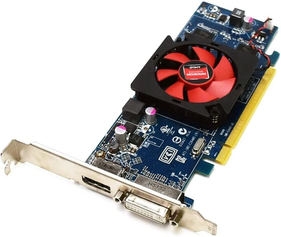 Amd Radeon Hd 7000 خرید و قیمت کارت گرافیک AMD Radeon HD 7000 1GB | ترب