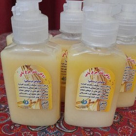 تصویر روغن شتر مرغ درجه 1 