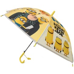 تصویر چتر فانتزی کودکانه سایز ۱۹ 