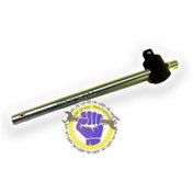 تصویر دسته بکس فشارقوی کشویی 115 میلی متری3/8 اینچ مستر تایوان 