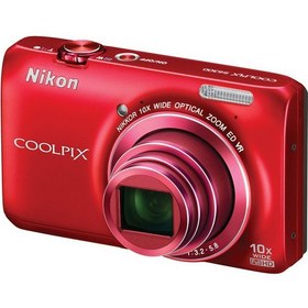 Nikon s6300 on sale