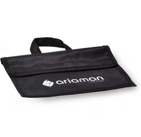 تصویر فایر باکس کوچک آریامن 