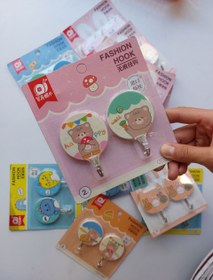 تصویر هوک آویز 