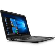 تصویر مینی لپتاپ دل لتیتود Laptop Dell Latitude 3380 i5G7-8-256-Intel 