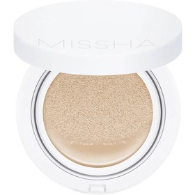 تصویر کوشن مویس آپ میشا 21 Missha Magic Cushion