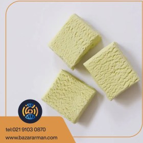 تصویر بستنی خشک انبه 1 کیلویی 