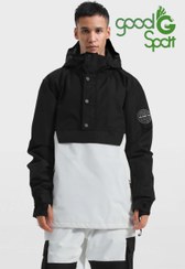 تصویر کاپشن اسکی gsou snow 