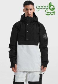 تصویر کاپشن اسکی gsou snow 