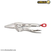 تصویر انبر قفلی 3506 میلواکی (سیم چین دار 6 اینچ) Locking-plier-3506-MILWAUKEE