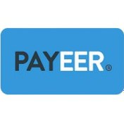 تصویر افتتاح حساب پایر وریفای شده (Payeer) 