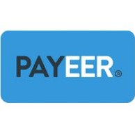 تصویر افتتاح حساب پایر وریفای شده (Payeer) 