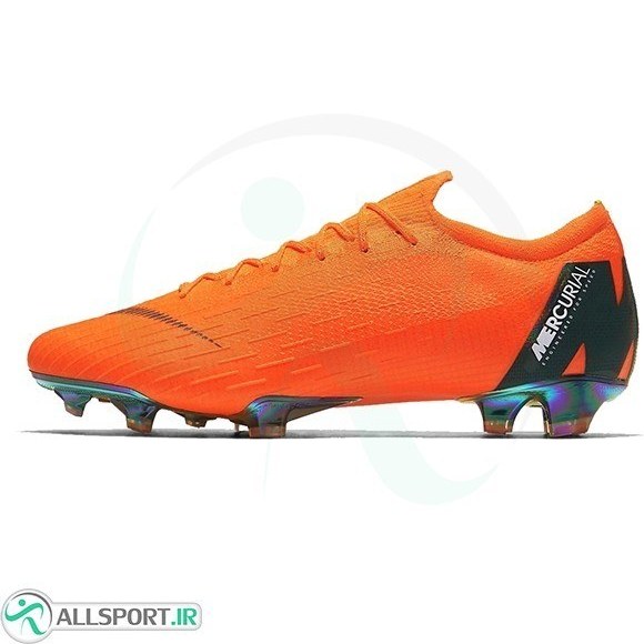 کفش فوتبال نایک ایرزوم مرکوریال Nike Zoom Mercurial Vapor 15 Elite FG DJ4978 -146